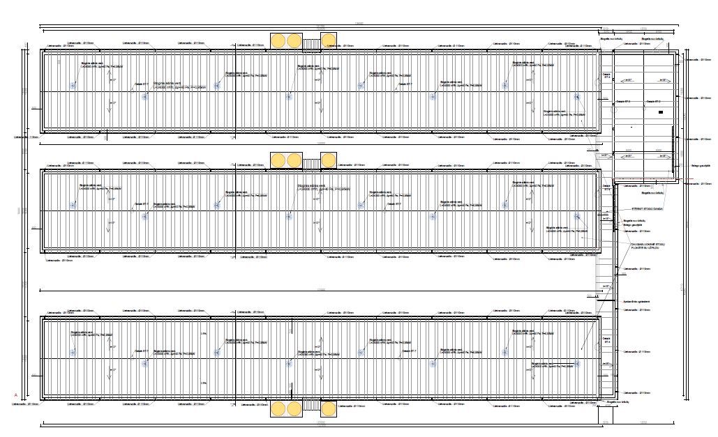 Odoo image and text block